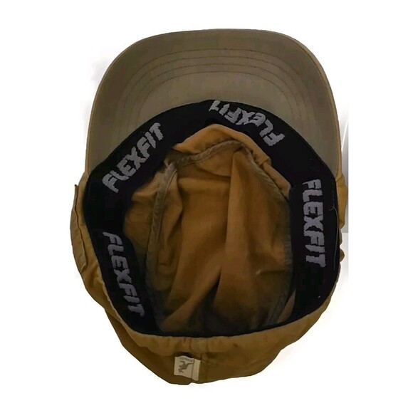 Kangol Cotton Twill Army Cap S/M‎ - Picture 8 of 9